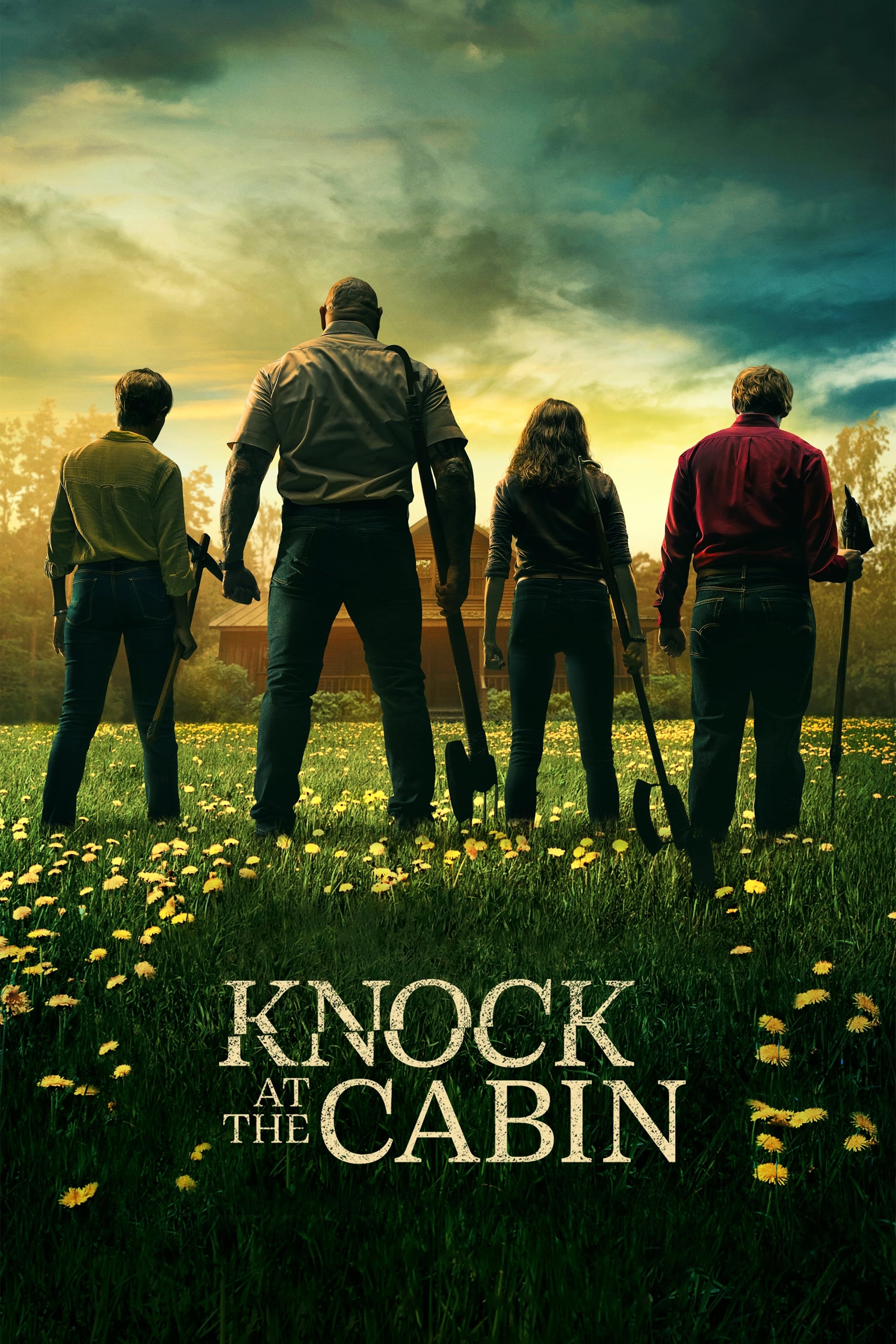 Knock at the Cabin (2023) [286356] (A1708528712) [[Movies]] --Plex--